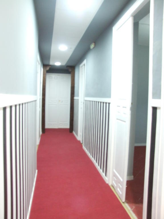 Apartamentos Gold Malaga Room photo
