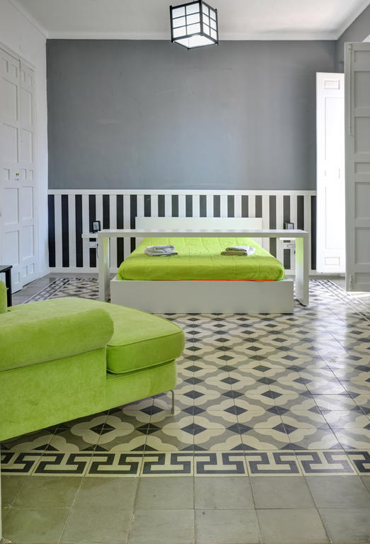 Apartamentos Gold Malaga Room photo