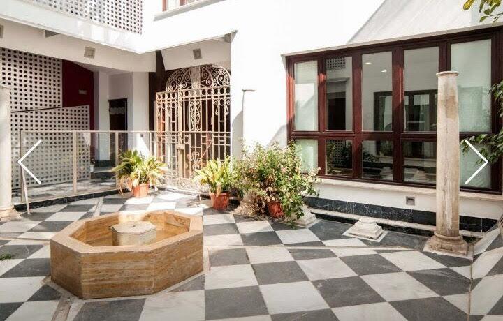 Apartamentos Gold Malaga Exterior photo