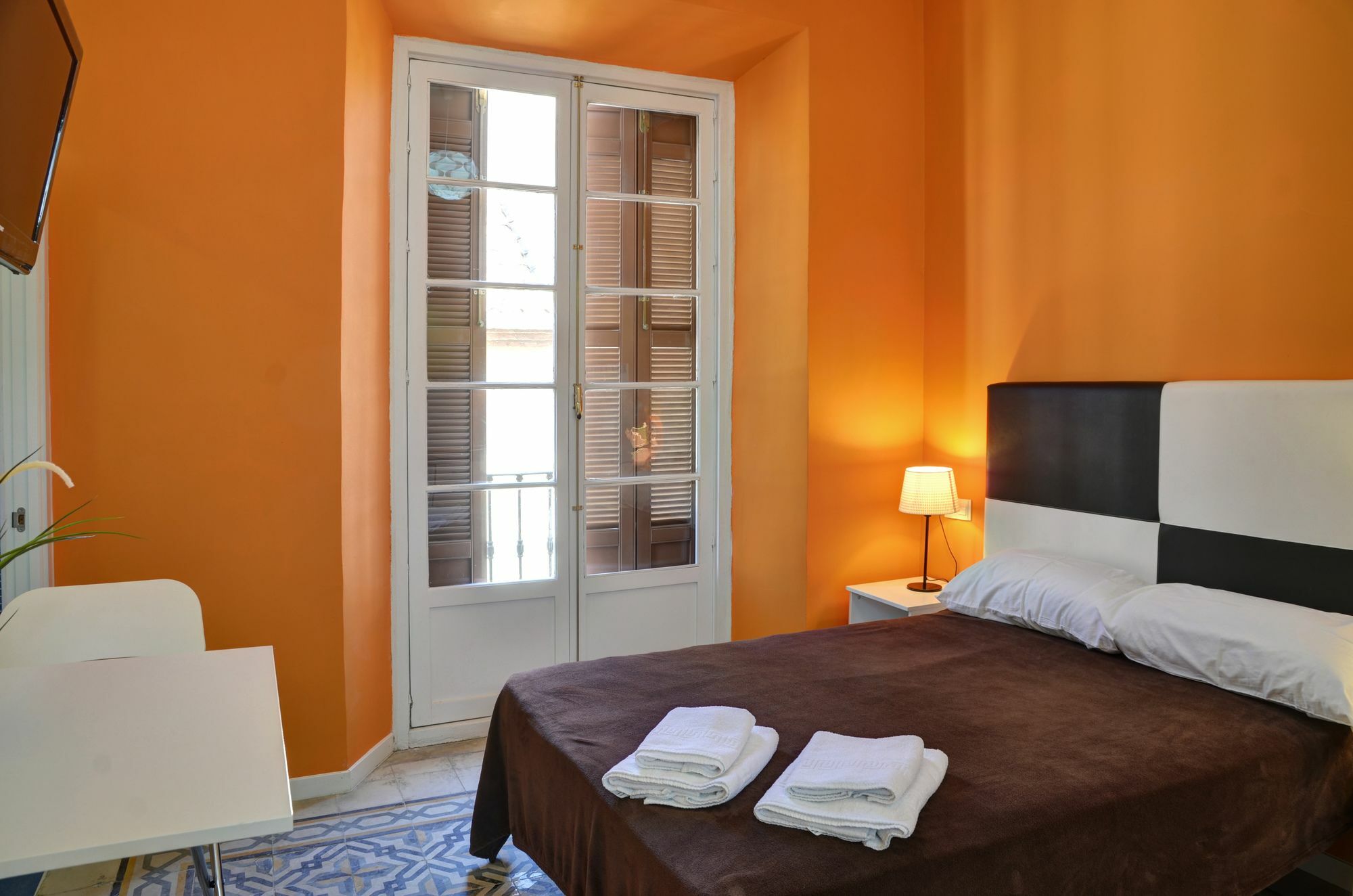 Apartamentos Gold Malaga Exterior photo