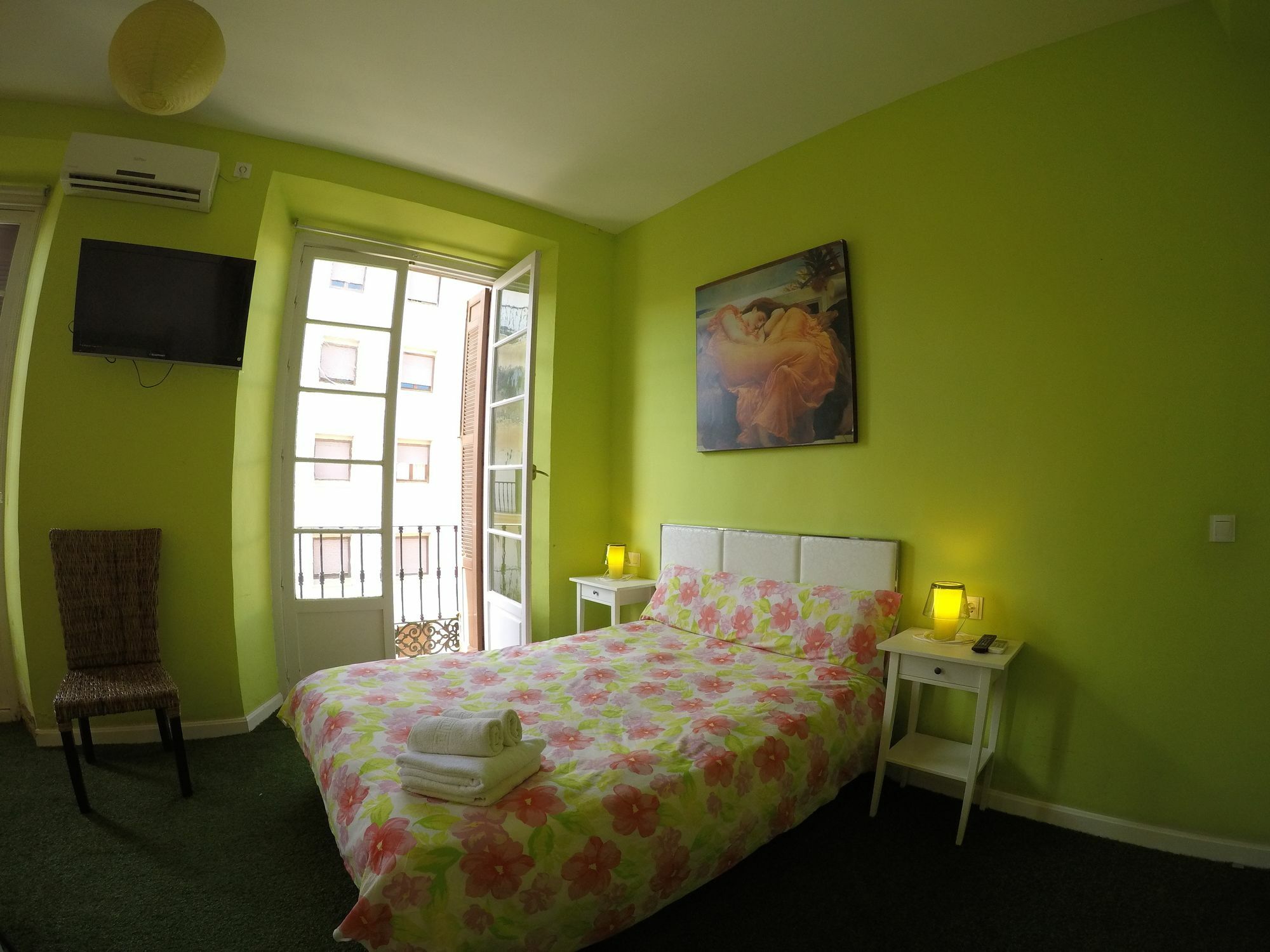 Apartamentos Gold Malaga Exterior photo